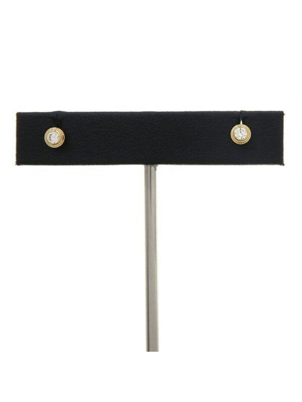 Cartier D'amour Earrings Small